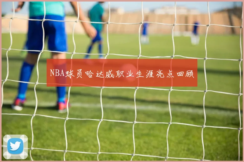 NBA球员哈达威职业生涯亮点回顾